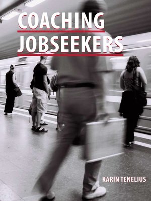 cover image of Coaching Jobseekers